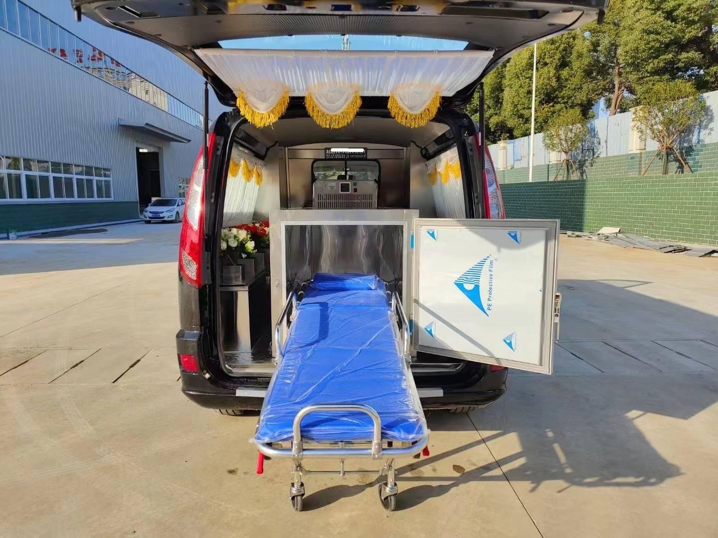 八宿县优质殡葬运输，守护最后一程